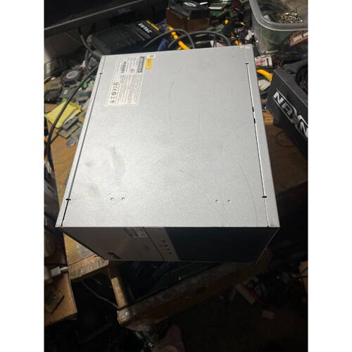 AIMC-3421 i5-4590S 研华 工控机