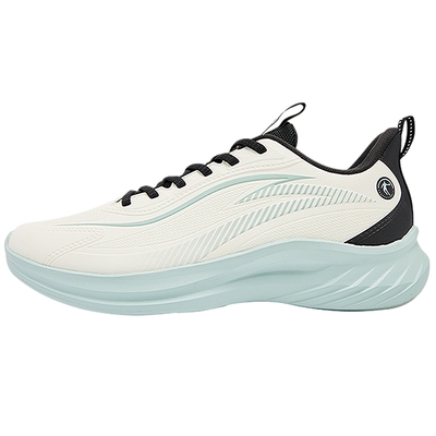 乔丹悦雨2.0官方男鞋皮面防水