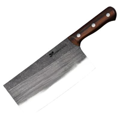 锻造家用锋利鸡鸭骨砍切刀