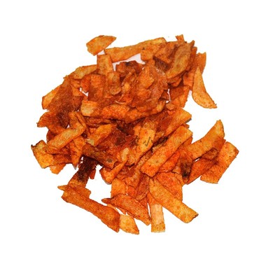 开阳薯香麻辣土豆丝贵州特产十字