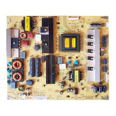 康佳电视主电源板LED42R7000PD/48X6000D电路板线路板黑屏不开机