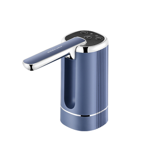 荣事达电动抽水器桶装水压水器矿泉水桶取水器吸水器泵抽水饮水器