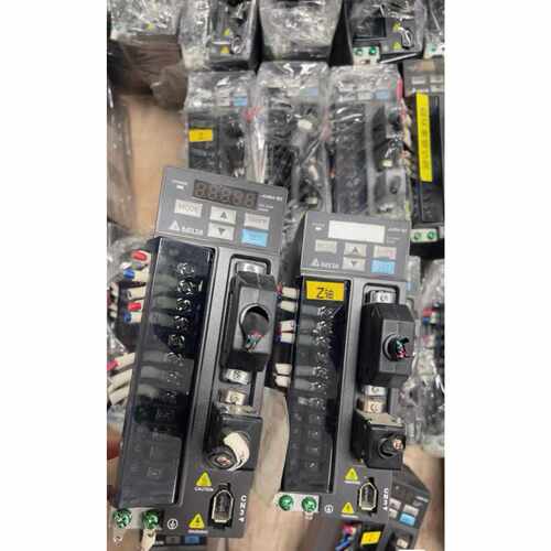 询价下单台达伺服B2 200w ASD-B2-0221-B ECMA