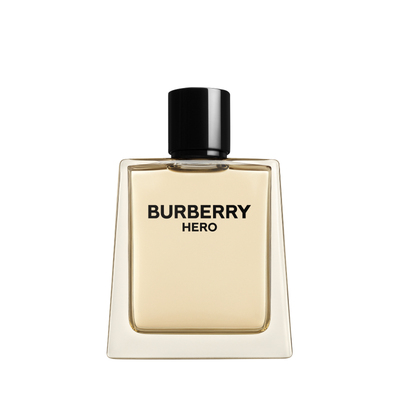 【双十一提前加购】BURBERRY博柏利英雄男士香水三重雪松木质调