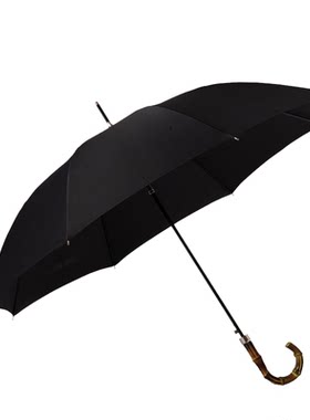 foxrain英式复古绅士定制雨伞