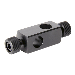 铝合金正交杆架支撑接杆十字交叉直角夹具光路机械组合件安装配件