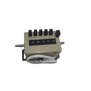 扬力国力折弯机专用100TJ25000记录数据显数器青岛伯乐机械计数器