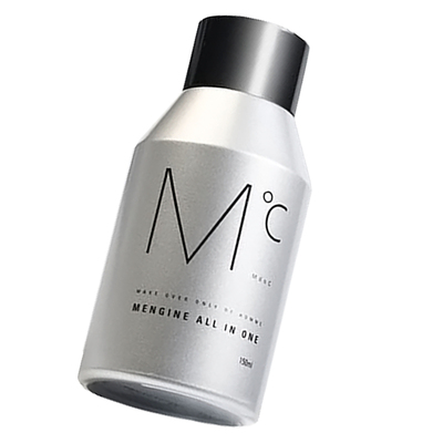 【自营】蒙度士男士面霜紧致抗老保湿补水淡细纹烟酰胺提亮精华液