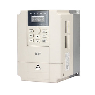 雕刻机变频器BEST控制器1.5/2.2/3/4/5.5/7.5/9/11kw电主轴调速器