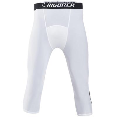 准者紧身长裤男健身运动长裤