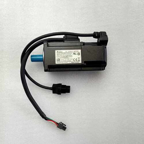 议价台达B3,400瓦绝对值电机，ECM-B3M-CA0604SS1