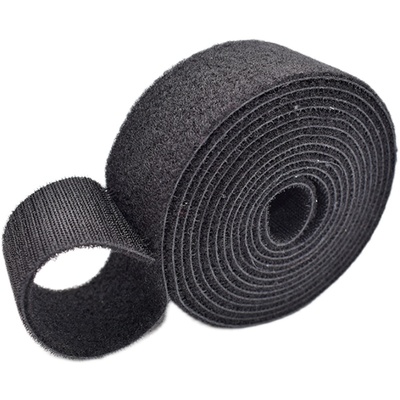 勾毛同体捆绑带背对背自粘魔术贴