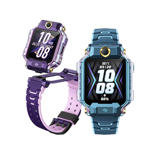 【立减200元】小天才电话手表Z9儿童智能定位中小学生4G全网通视频防水楼层定位官方旗舰正品