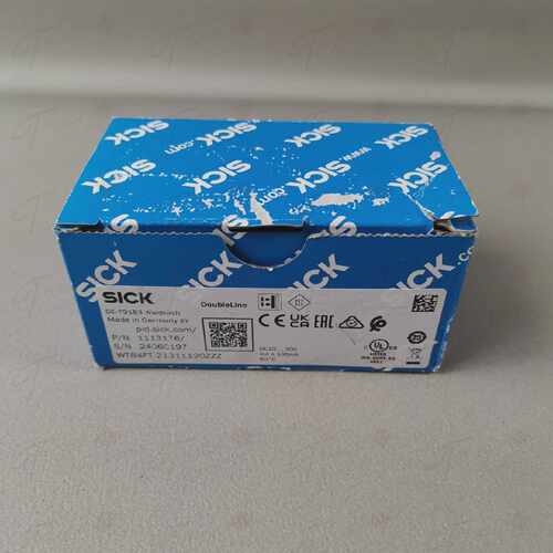 Sick 1113176 WTB4FT-21311120ZZZ NEU in OVP
