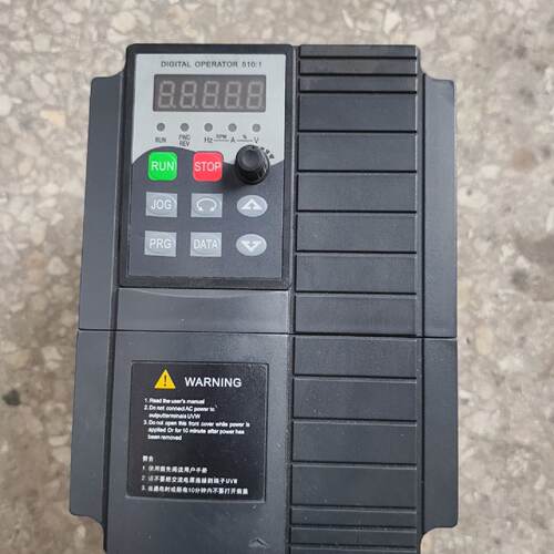 询欧陆变频器1.5KW220V EV510-0015G-S2