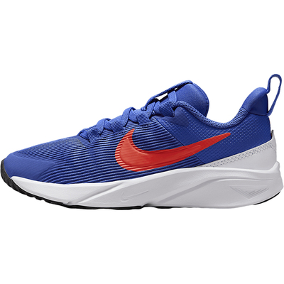 耐克小童低帮网面运动鞋