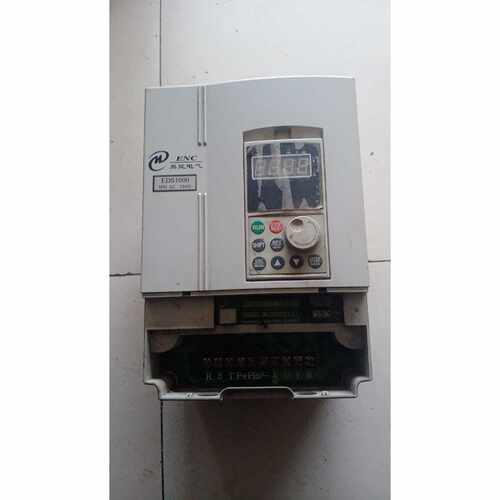 议价易能变频器EDS10004T0055G0075P5.5维修
