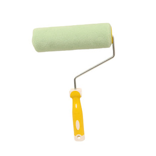 4/9英寸艺术漆小羊皮滚筒刷乳胶漆橘皮肌理纹专用刷墙滚筒刷子