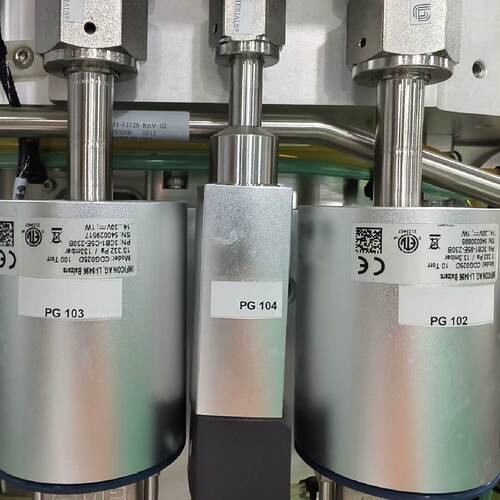溢价-INFICON英福康真空计PCG550，型号3310-002