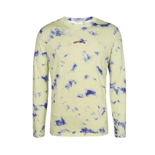 【提款姐同款】Earth 美利奴羊毛天丝户外运动抗菌长短袖|Outopia