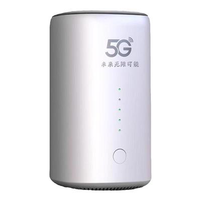 夏新5G无线路由器千兆双频WiFi6