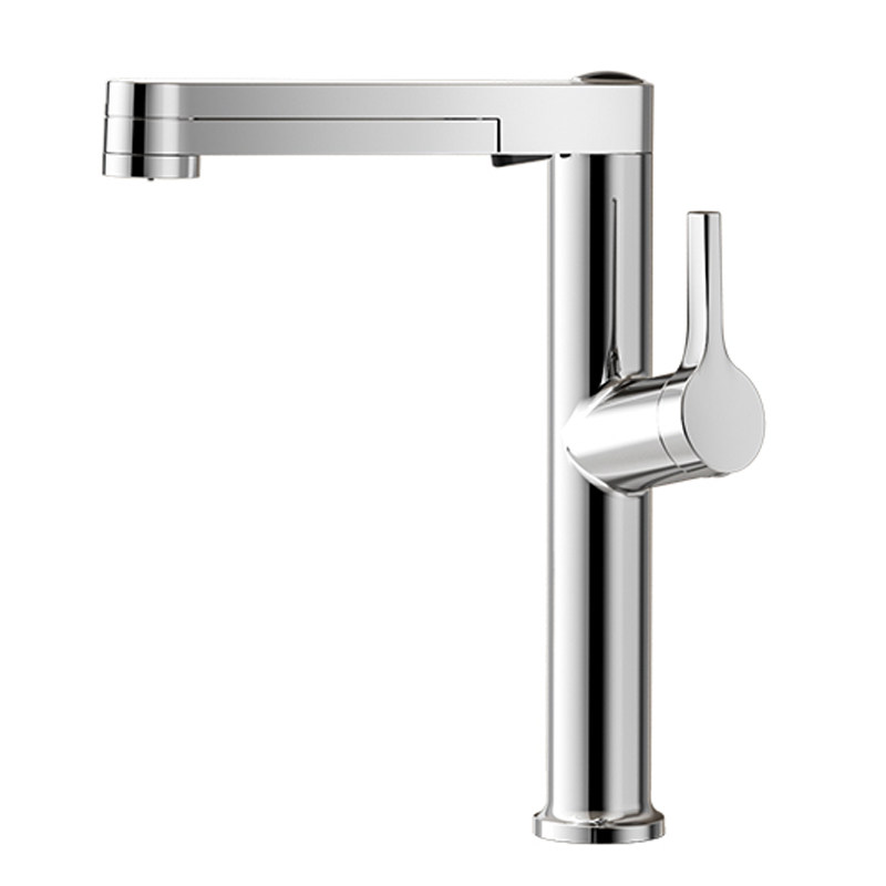 双折叠厨房水龙头【实体店同款】