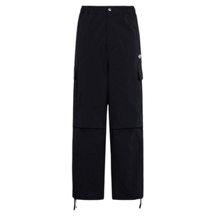adidas阿迪达斯26夏男士梭织运动裤街头潮流工装裤LE7350/LE7351