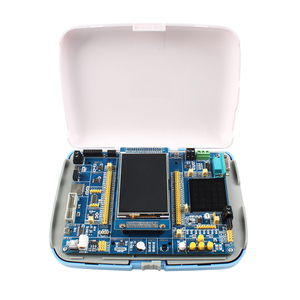 普中stm32f103zet6开发板送教程
