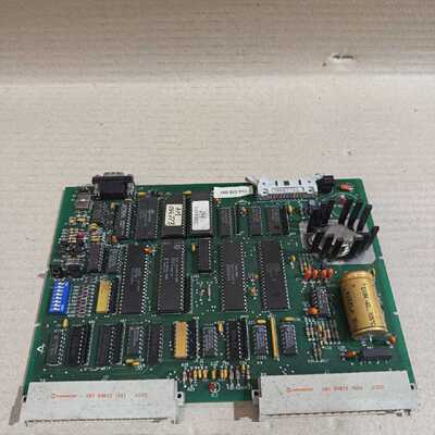 Thyssen RCA 744520010 Electronic Board