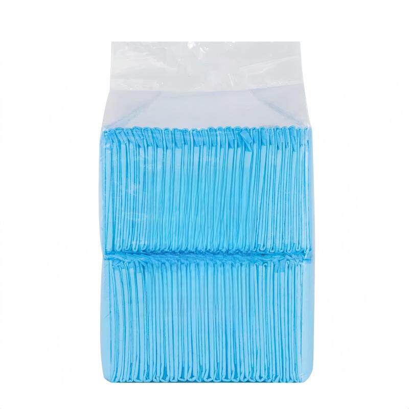 狗狗尿垫100片宠物用品泰迪除臭尿不湿吸水垫尿片猫一次性隔尿垫
