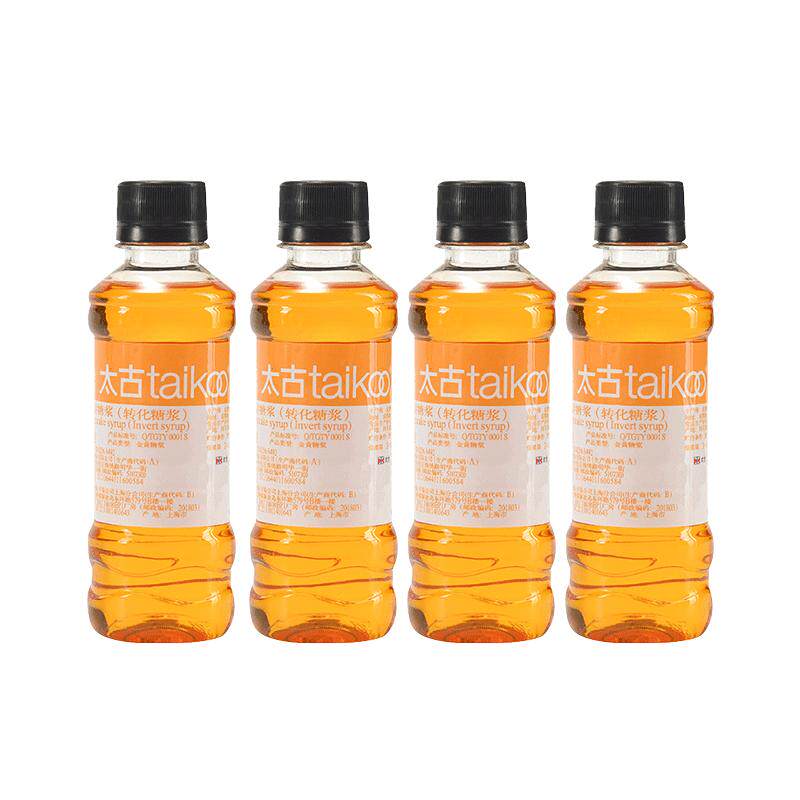 太古转化糖浆枧水250g月饼原料
