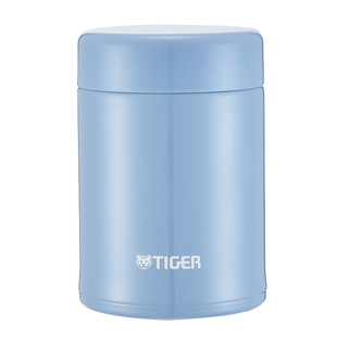tiger虎牌焖烧杯迷你便携小巧保温杯日本不锈钢儿童汤杯MCA-C25C