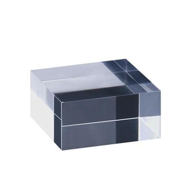 亚克力水晶底座珠宝首饰摄影垫块