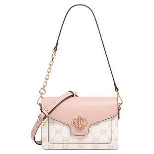 COOGI女士包包名牌奢侈品大牌小包新款斜挎包手提包单肩包送女友