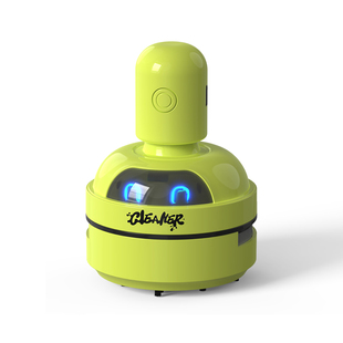 桌面清洁器电动usb充电吸尘器橡皮屑清扫器迷你家用键盘灰尘吸力电池除尘碎屑