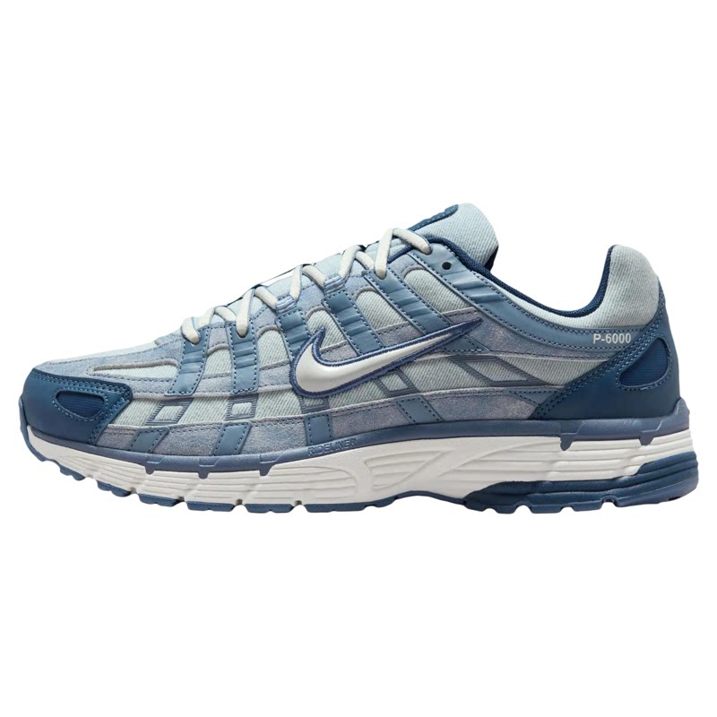 NIKE耐克P-6000复古缓震跑鞋