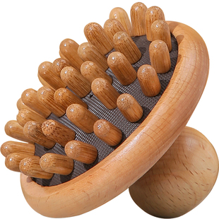 素娘带脉经络刷全身通用刷肚子腹部身体按摩刷疏通肝胆筋络经络仪