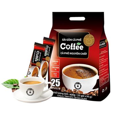 越南进口原味速溶|千人回购