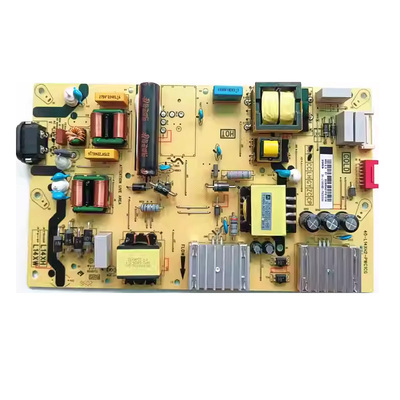 55U8900C电源板40-L14XH2-PWC1CG