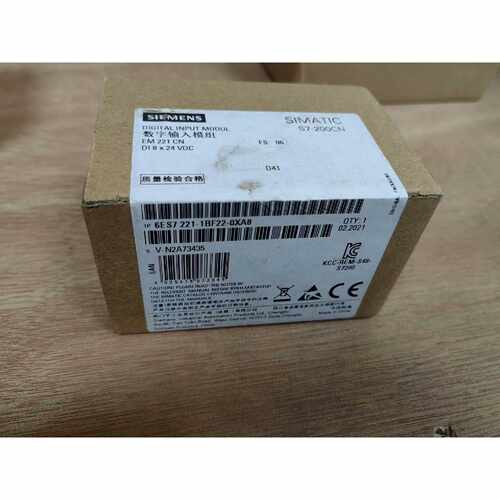 溢价-EM221 CN 6ES7 2211BF220XA