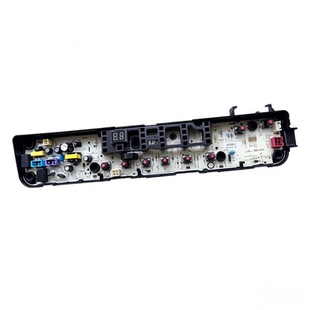 小天鹅洗衣机TB80-Mute160WD TB100V60WD电脑主板 解决 F8 不通电