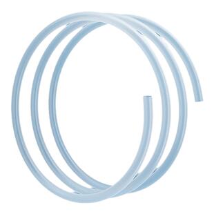 PFA管聚四氟乙烯管PTFE管正宗PFAtube透明管特氟龙管硬管大金230