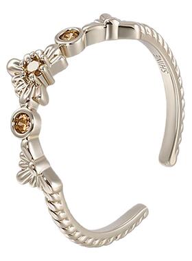 SHINE萱子游牧波嬉系列戒指