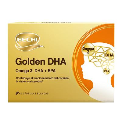 BECHI青少年学霸丸胶囊补脑