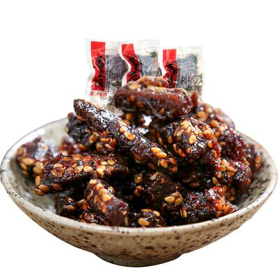 马昌恒果汁德阳散装称重小袋牛肉