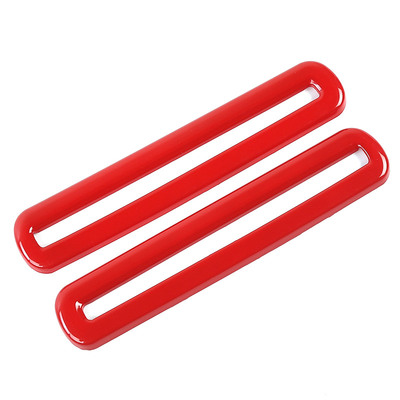 道奇挑战者地狱猫出风口内饰改装