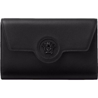 【24期免息】VERSACE/范思哲 女士La Medusa斜挎包