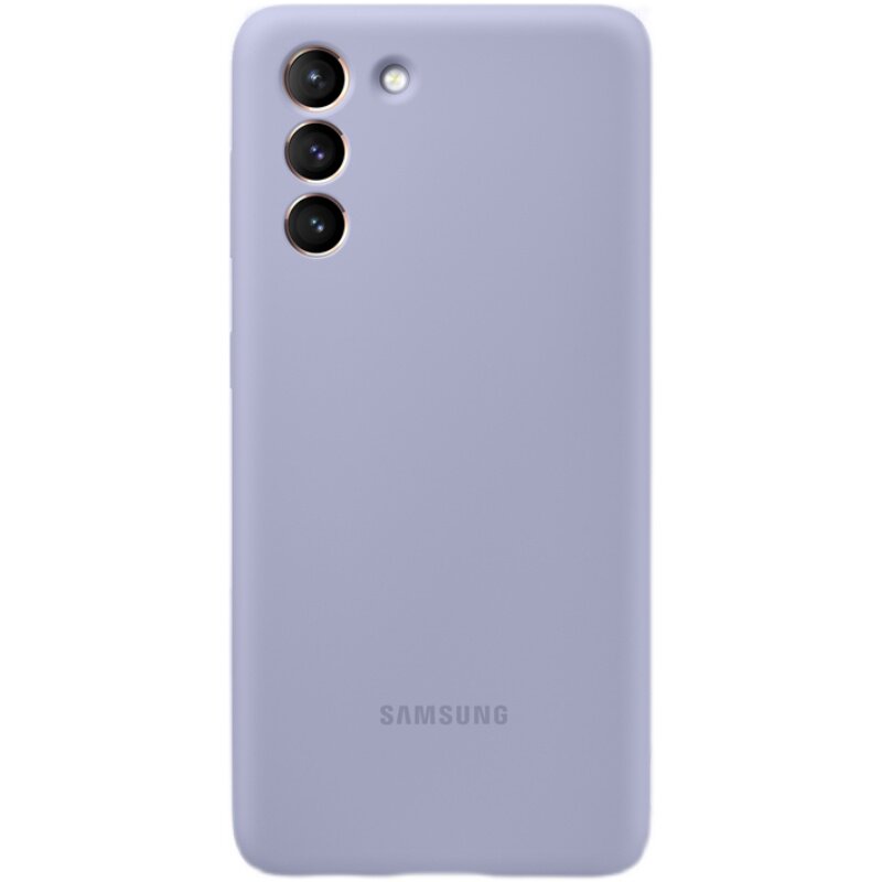 三星原装S21Ultra硅胶S21手机壳5G+液态质感note10+保护套note20U