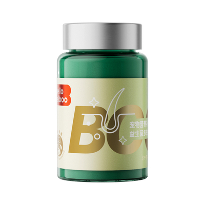 【48H温和排毛】益生菌排毛粉