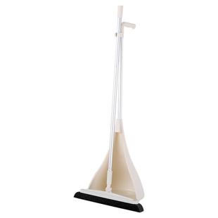 奇丽屋扫把簸箕套装家用扫帚簸箕组合笤帚簸箕套装网红扫毛发神器